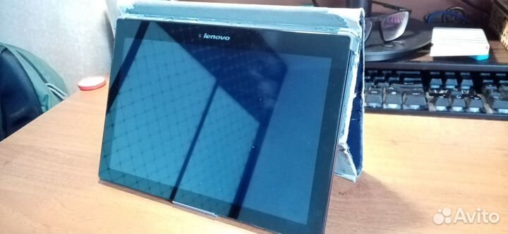 Планшет Lenovo TAB 2 A10-70F