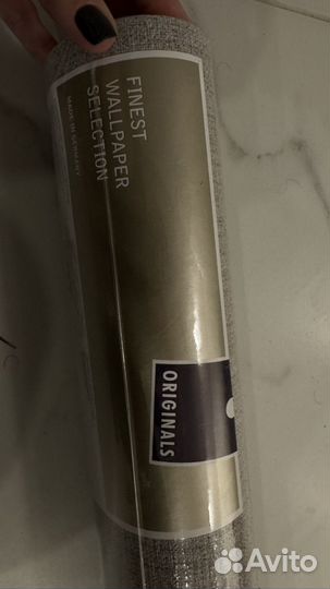 Oбои originals finest wallpaper selection 38750-3