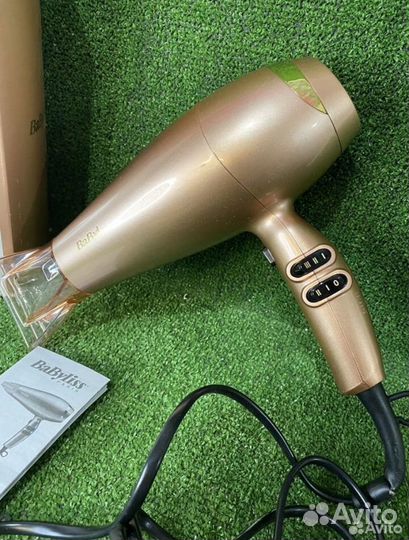 Фен Babyliss 5336NPE