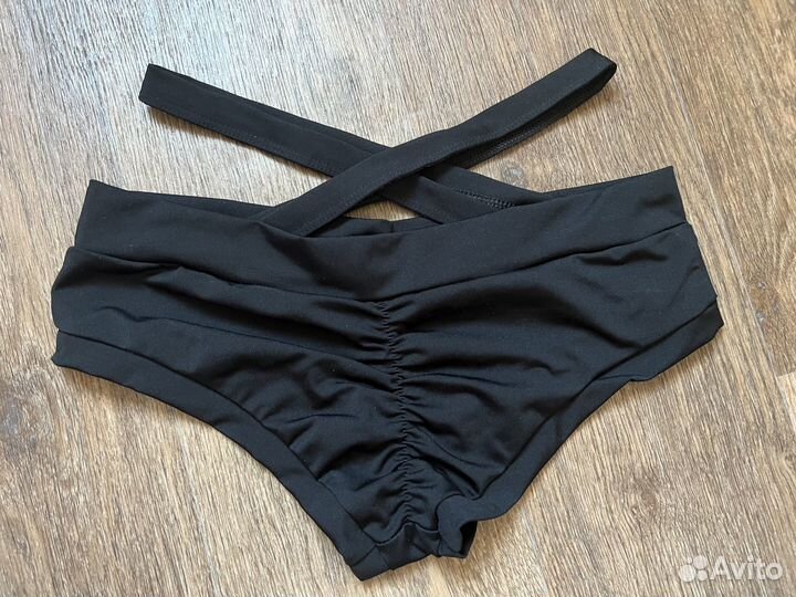 Новые женские плавки шорты для занятий на пилоне