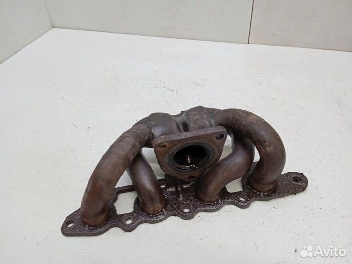 Коллектор выпускной Mazda Tribute 2.0 2001