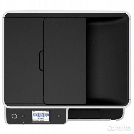 Мфу струйное Epson M3170 (C11CG92405)а