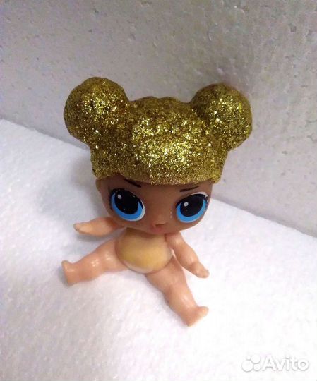 Кукла LOL surprise 