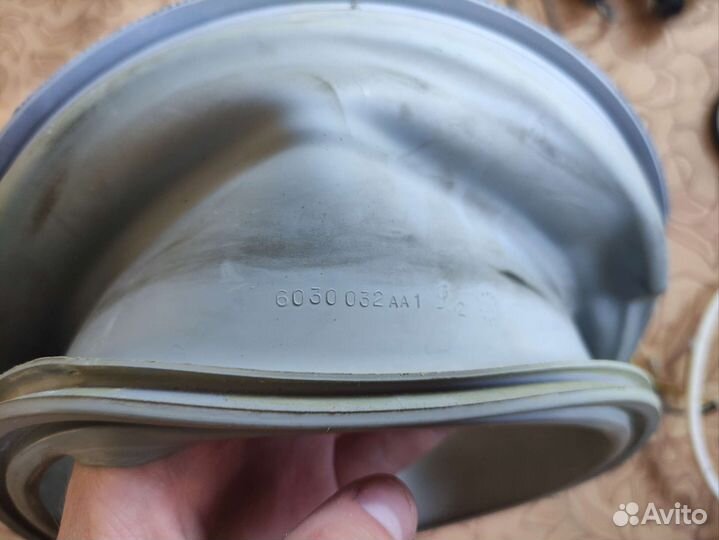 Детали для стиральной машины Bosch WFF 1200