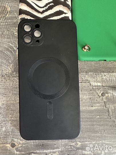 Чехол на айфон 11 про макс