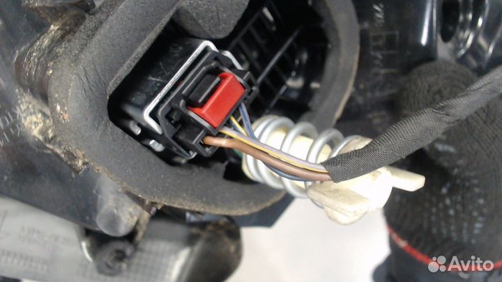 Фонарь (задний) Volkswagen Passat CC, 2013