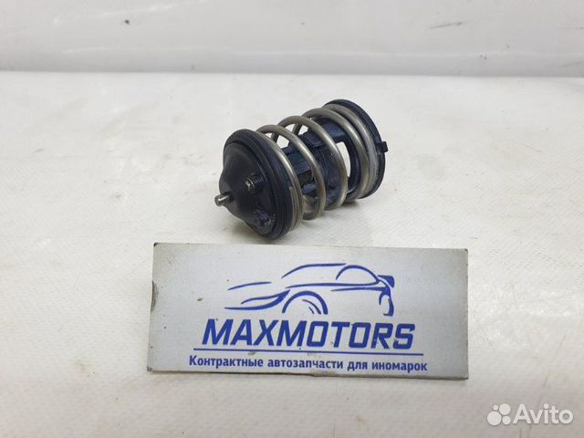 Термостат Bmw 5-Series F10 3.0D 2014