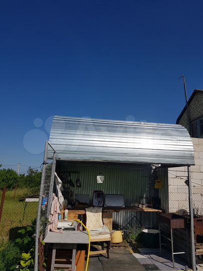 Дача 45 м² на участке 6 сот.