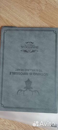 Чехол планшетный