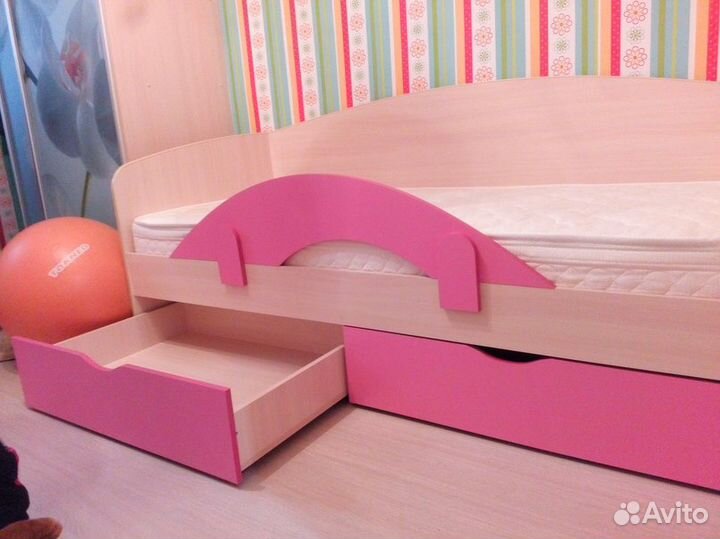 Корпусная мебель на заказ