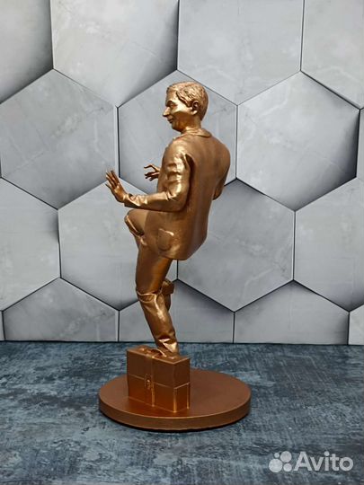 Статуэтка Мистер Бин