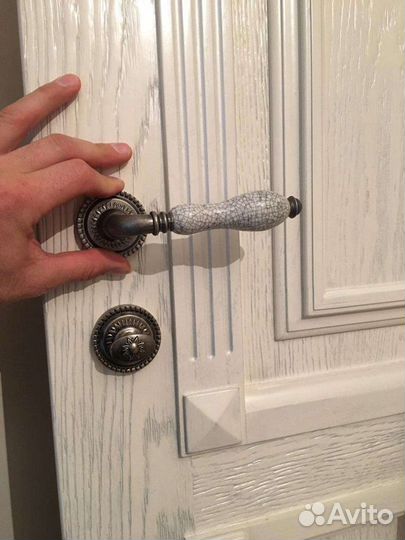 Врезка замка, ремонт, замена, взлом итп работы