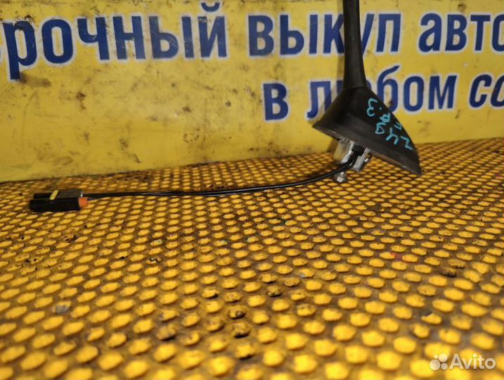 Антенна Ford Focus 3