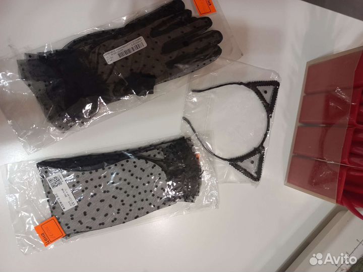 Ушки зайчика зайки котика ободок перча