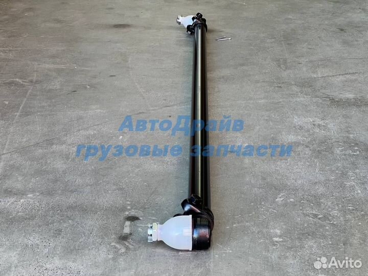 Тяга поперечная рулевая Mercedes Atego