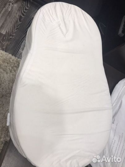 Подушка кокон
