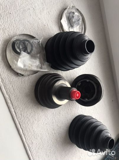 Шрус наружный VAG