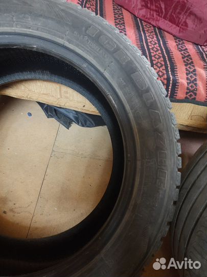 Sailun Ice Blazer WST1 225/55 R17