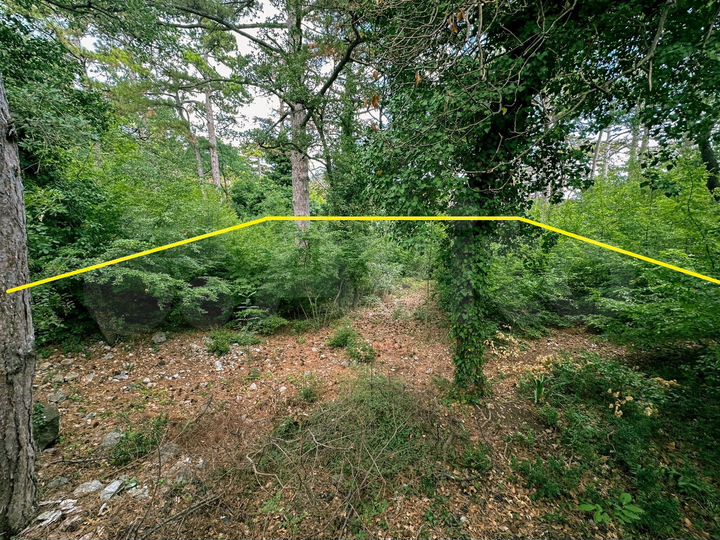 Участок 15 сот. (ИЖС)