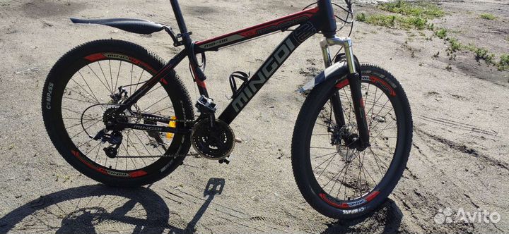 Велосипеды бу взрослый 26 колеса