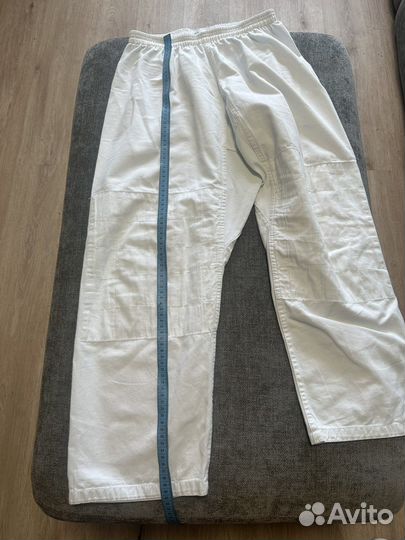 Кимоно для единоборств на рост 175