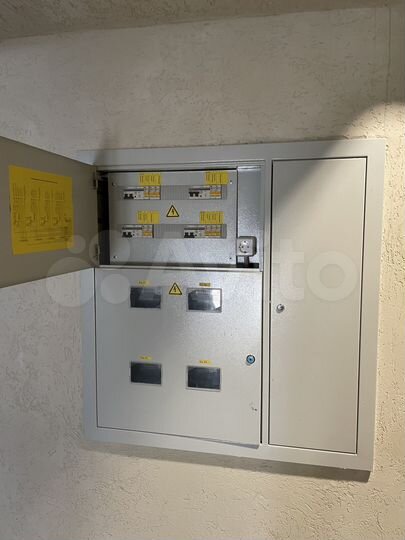 1-к. квартира, 40,2 м², 7/7 эт.