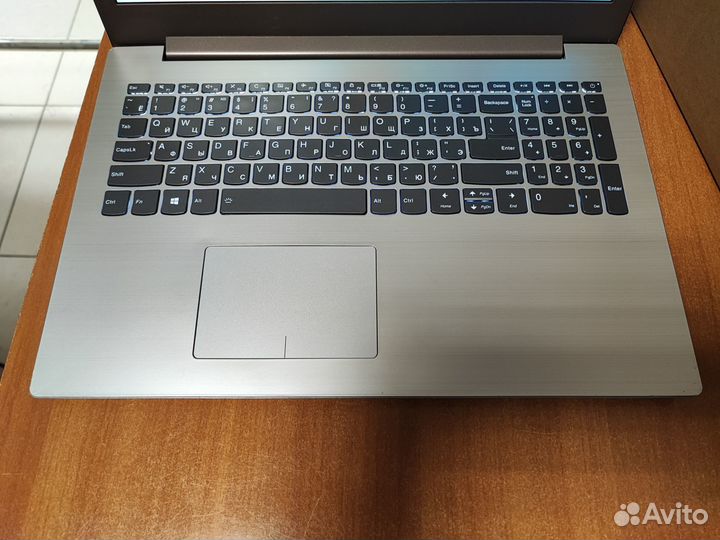 Мощный игровой ноутбук / IPS / 12gb