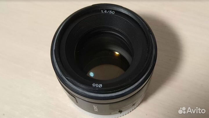 Sony slt a57