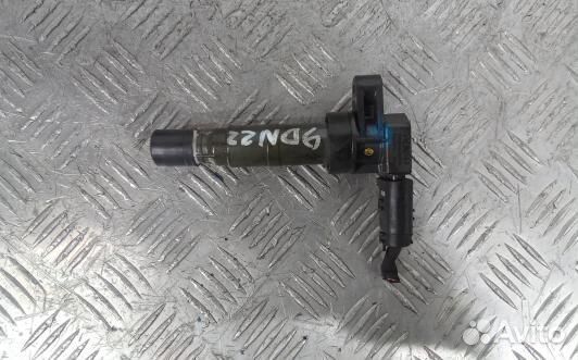 Катушка зажигания бензиновая hyundai sonata 5 (NF)