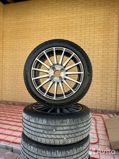 Колеса Granta Sport 2