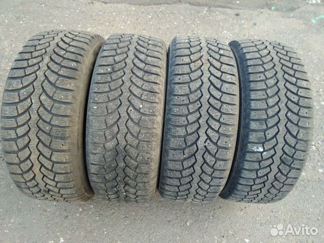 Bridgestone 215/60 R16 95T