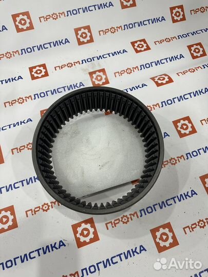 Шестерня бортового редуктора 81.35111.0021