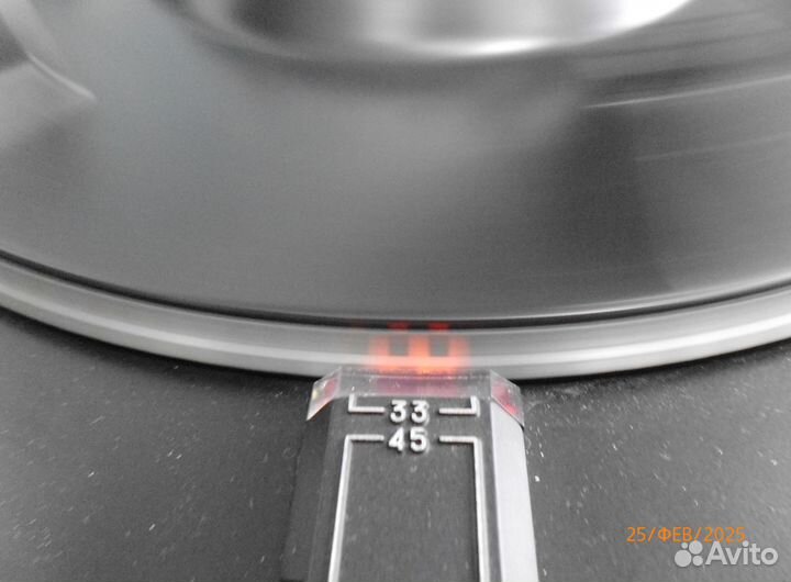 Проигрыватель 