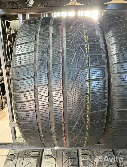 Pirelli Winter Sottozero 240 Serie II 295/30 R19 97P