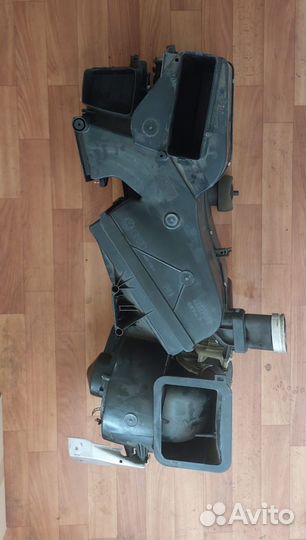 Корпус отопителя audi A4 B5