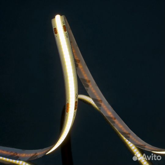 Светодиодная лента SWG 