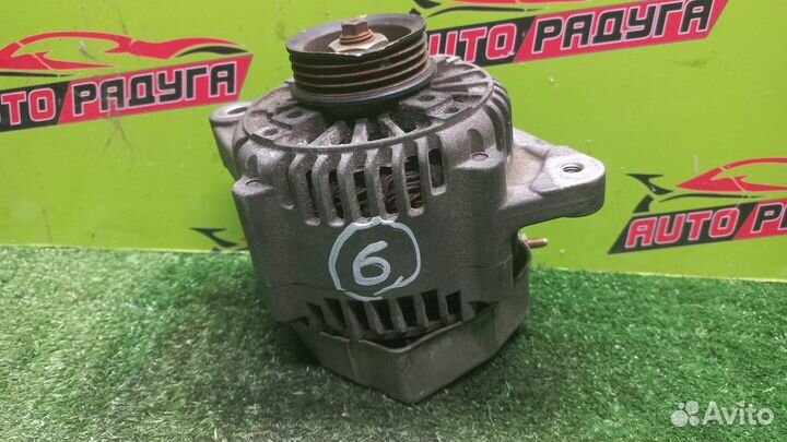 Генератор toyota,daihatsu,toyota, daihatsu J102E,J