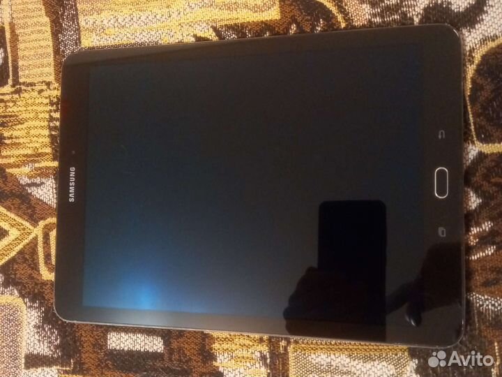 Samsung galaxy sm t-810 16gb/3gb