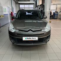 Citroen C-Crosser 2.0 CVT, 2012, 132 352 км, с пробегом, цена 1 097 000 руб.