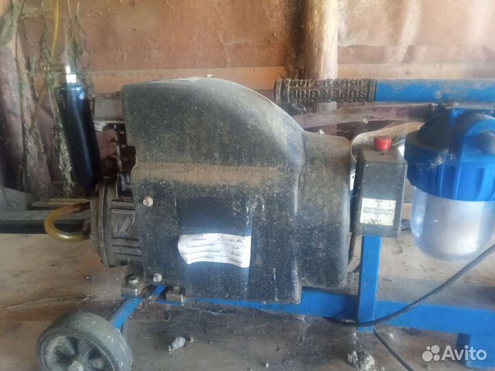 Доильный аппарат для коров бу на 24 коров