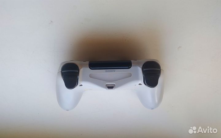 Джойстик ps4 dualshock контроллер