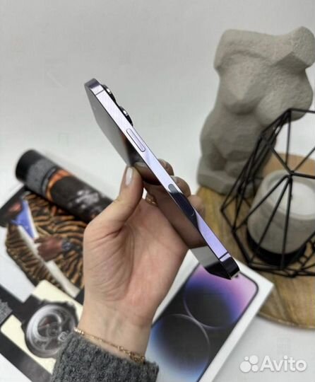 iPhone 14 Pro, 256 ГБ
