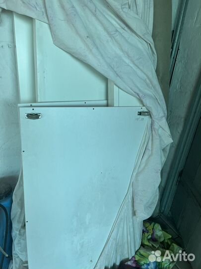 Кровать двухспальная IKEA 160 200