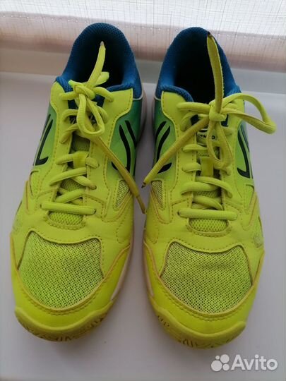 Кроссовки Artengo для большого тенниса 37р