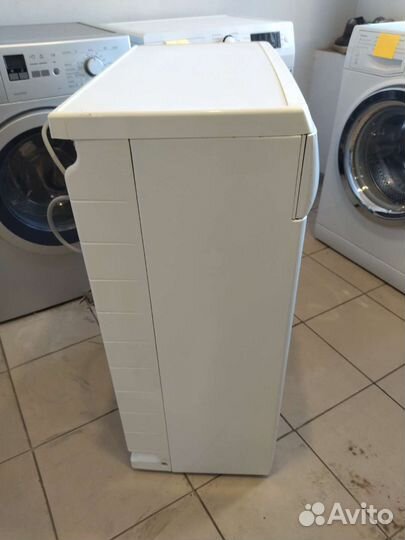 Стиральная машина Zanussi 3,5 кг. Гарантия