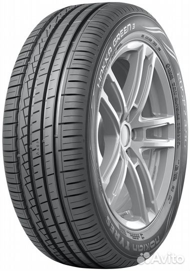Ikon Tyres Autograph Eco 3 185/70 R14 88T