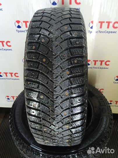 Michelin Latitude X-Ice North 2 225/65 R17
