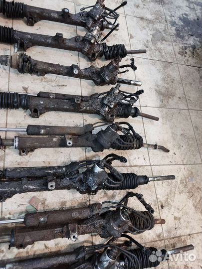 Продам рейки на саманд на выбор