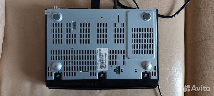 Цифровая HD TV-приставка Humax cxhd-5150C