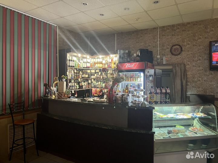 Продаю готовый бизнес кафе Хамелеон